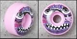 HEROIN【ヘロイン】スケートボードウィール Putrids 53mm