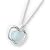 ジュエリーエステペンダント(アクアマリン)