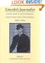Lincoln's Journalist: John Hay's Anonymous Writings for the Press, 1860 - 1864