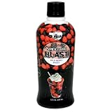 Big Train Wild Berry Smoothie Fruit Super Concentrate, 1 QT. (946 ml) Bottle (Pack of 2)