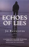 Echoes of Lies (A&B Crime)