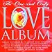 One and Only Love Album