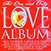 One and Only Love Album