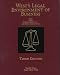 Book West's Legal Environment of Business: Text Cases Ethical, Regulatory, and International Issues