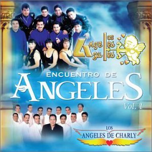 Los Angeles Azules - Encuentro de Angeles, Vol. 1 - Zortam Music