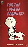 For The Love of Peanuts