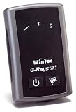 Wintec WBT-202 Bluetooth Data Logger GPS Receiver (u-blox5, microSD Slot w/ 1GB MicroSD, Motion sensor)