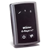 WintecWBT-202BluetoothDataLoggerGPSReceiver(u-blox5,microSDSlotw/1GBMicroSD,Motionsensor)