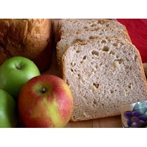 Knobby Apple Cinnamon Bread Machine Mixes (A Single Pack) by The Prepared Pantry