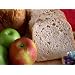 Knobby Apple Cinnamon Bread Machine Mixes (A Single Pack)