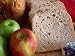 Knobby Apple Cinnamon Bread Machine Mixes (2 Pack)