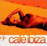 Revue Various Artists  / Cafe Ibiza.