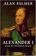 Alexander I: Tsar of War and Peace (Phoenix Giants)