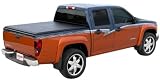 Access Roll-up Tonneau Truck Bed Cover Chevrolet Colorado 2004 to 2008 ShortBed CrewCab (5'bed)