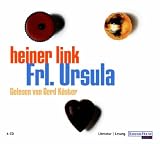 Frl. Ursula, 4 Audio-CDs