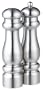 William Bounds Queen Mill and Shaker Set