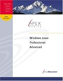 ActiveEducation's Windows 2000 Professional: Advanced