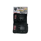 World Industries Competition Knee & Elbow Pad Set