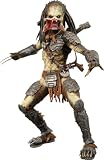 狩人プレデターWOLF参上!エイリアンVSプレデターNECAプレミア・アクションフィギア