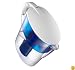 PUR 5 Cup Water Filter Pitcher CR-4000