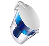 PUR 5 Cup Water Filter Pitcher CR-4000
