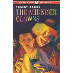 The Midnight Clowns (Andersen Paperbacks)