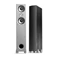 Polk Audio Monitor 50 2-Way Floorstanding Speaker (Single, Black)