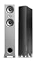 Polk Audio Monitor 50 AM5025-A 2-Way Floorstanding Speaker (Single, Black)