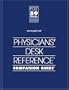 PDR Companion Guide (Physicians' Desk Reference Guide to Drug Interactions, Side Effects, & Indications)