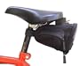 Saddle Bag, with Panniers, Stash Pack Alien Expander, by Biria