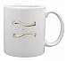Clavicle Mug