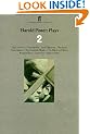 Plays:2 The Caretaker .Night School. The Dwarfs. The Collection. The Lover. Night School . Trouble in the works. The black and white request stop. ... Dwarfs", "The Collection", "The Lover" v. 2