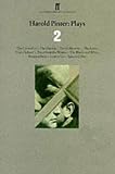Plays:2 The Caretaker .Night School. The Dwarfs. The Collection. The Lover. Night School . Trouble in the works. The black and white request stop. ... Dwarfs", "The Collection", "The Lover" v. 2