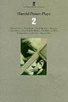 Plays:2 The Caretaker .Night School. The Dwarfs. The Collection. The Lover. Night School . Trouble in the works. The black and white request stop. ... Dwarfs", "The Collection", "The Lover" v. 2