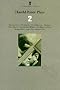 Plays:2 The Caretaker .Night School. The Dwarfs. The Collection. The Lover. Night School . Trouble in the works. The black and white request stop. ... Dwarfs
