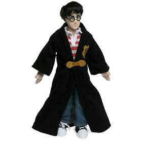 Harry Potter 12" Gund Harry Potter