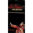 Las Vegas Little Black Book: A Guy's Guide to the Perfect Vegas Getaway