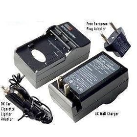 Click here to buy DIGI TECH Compatible Accessory Kit - High-Capacity Rechargeable Lithium-ion Battery and....