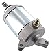 DISCOUNT STARTER & ALTERNATOR 18761N Starter Compatible with/Replacement for Yamaha YFZ450 2004-2008 Powersport ATV's 5TG-81800-00-00, 5TG-81890-00-00