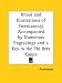 Ritual and Illustrations of Freemasonry Accompanied by Numerous Engravings and a Key to the Phi Beta Kappa