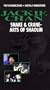 Snake & Crane Arts of Shaolin [VHS]