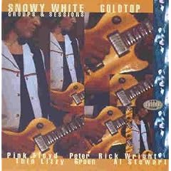 Goldtop-Groups & Sessions