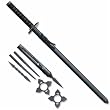 Ninja Warrior Sword 8 Pieces
