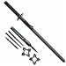 Ninja Warrior Sword 8 Pieces