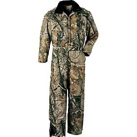 Walls� Legend Series Short Insulated Coverall Realtree� All Purpose�