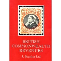 British Commonwealth Revenues