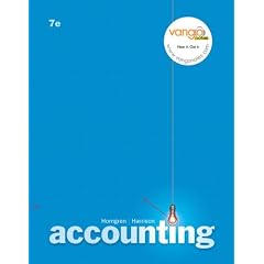Accounting (7th Edition)