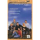 Dawson's Creek: Omnibus 4 (Dawson's Creek) by  C.J. Anders