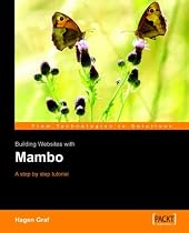 Building Websites with Mambo