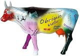 Eigenschaften Sunday  / Cowparade Cow Parade Mama Mia Large